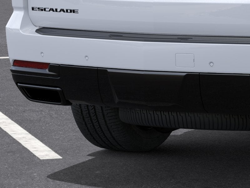 2027 Cadillac Escalade Sport