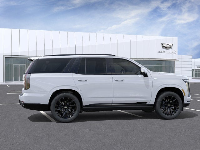 2027 Cadillac Escalade Sport