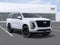 2027 Cadillac Escalade Sport