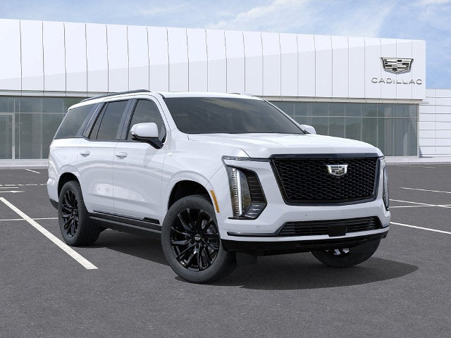2027 Cadillac Escalade Sport