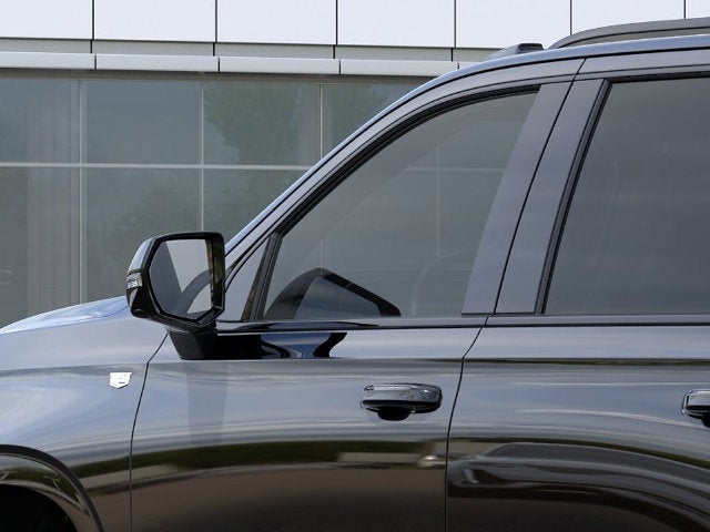 2027 Cadillac Escalade Platinum Sport