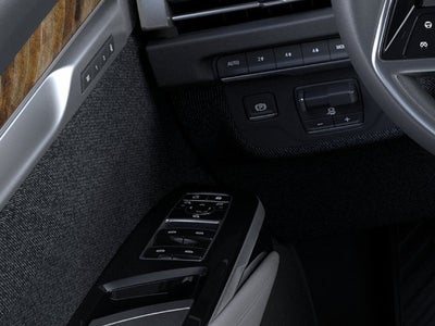 2027 Cadillac Escalade Platinum Sport