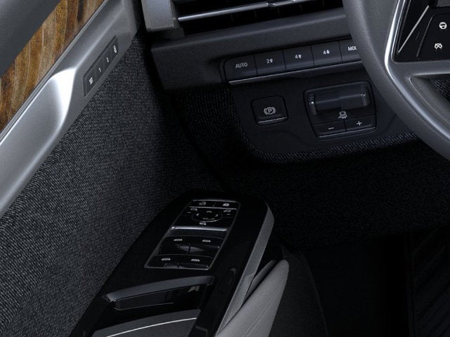 2027 Cadillac Escalade Platinum Sport