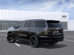 2027 Cadillac Escalade Platinum Sport
