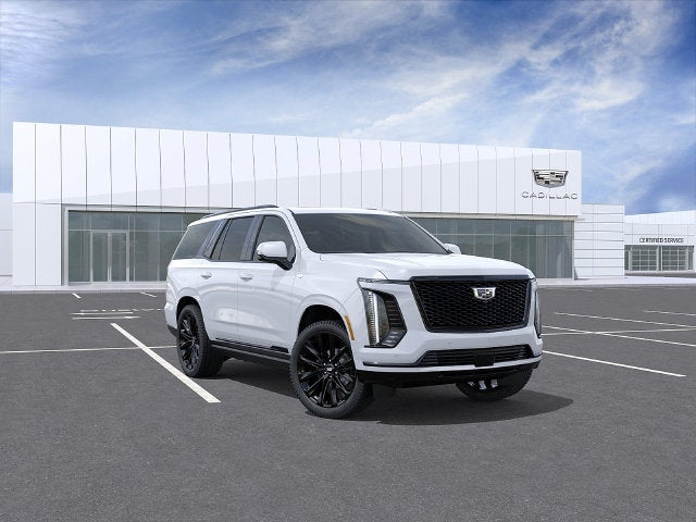 2027 Cadillac Escalade Platinum Sport
