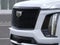 2027 Cadillac Escalade Platinum Sport