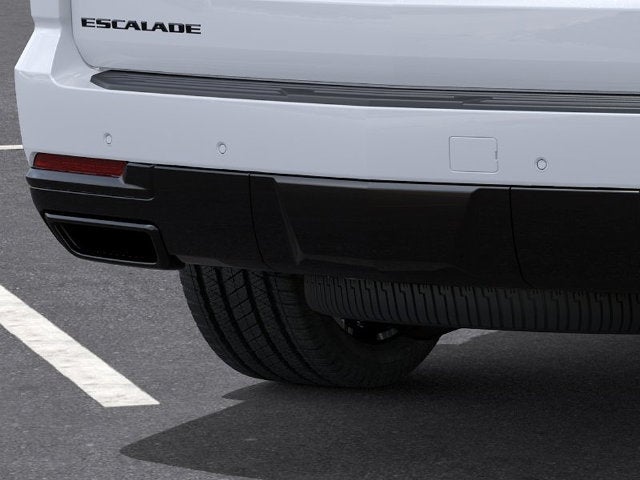 2027 Cadillac Escalade Platinum Sport