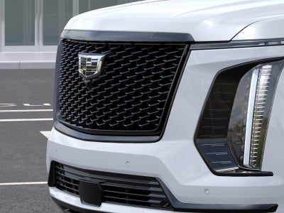 2027 Cadillac Escalade Platinum Sport