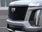 2027 Cadillac Escalade Platinum Sport