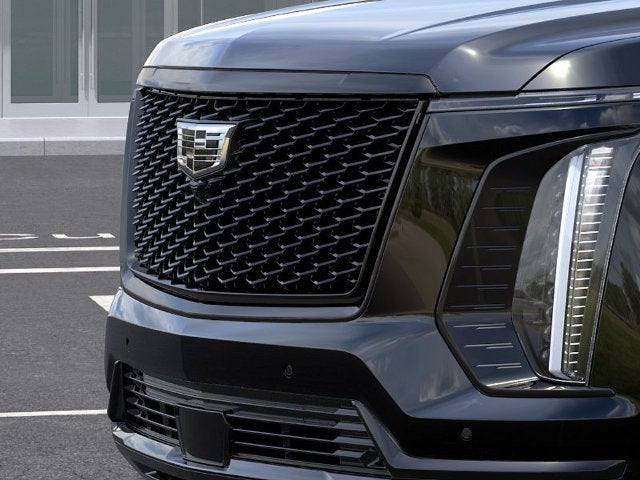 2027 Cadillac Escalade 4WD Platinum Sport