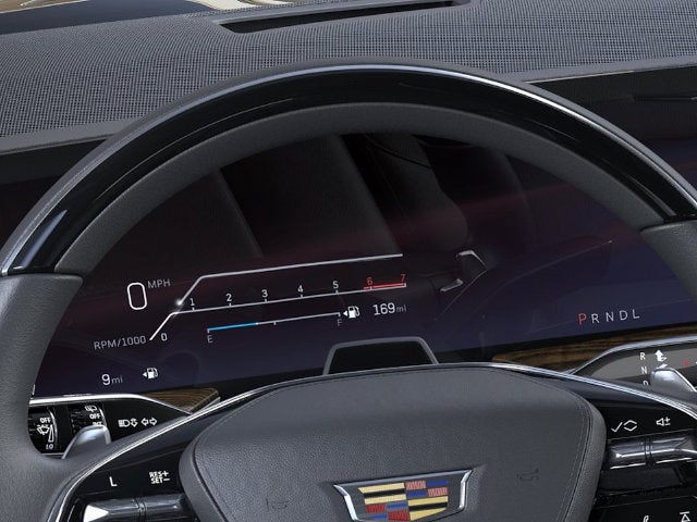 2027 Cadillac Escalade 4WD Platinum Sport