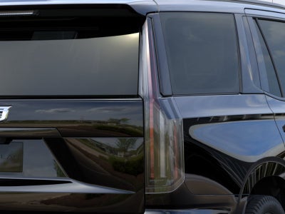 2027 Cadillac Escalade 4WD Platinum Sport