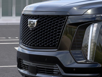2027 Cadillac Escalade 4WD Platinum Sport