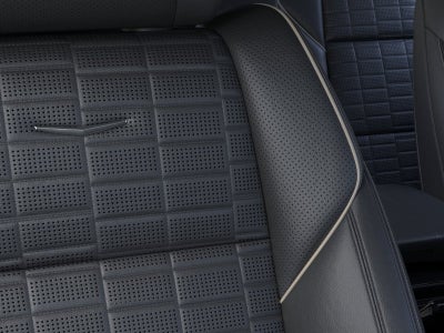 2027 Cadillac Escalade 4WD Platinum Sport