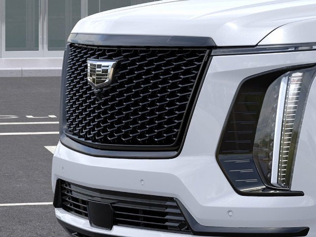 2027 Cadillac Escalade Platinum Sport
