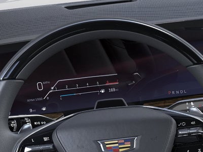 2027 Cadillac Escalade Platinum Sport