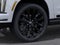 2027 Cadillac Escalade Platinum Sport