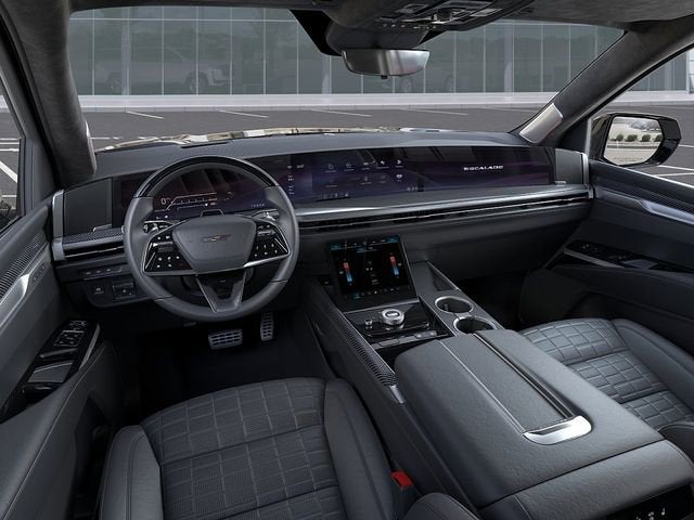 2026 Cadillac Escalade V-Series