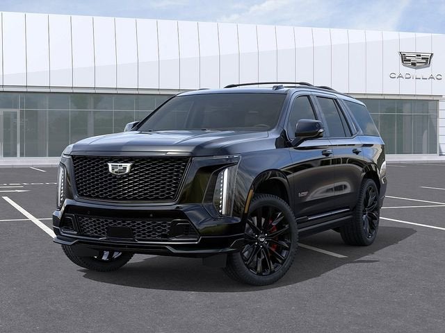 2026 Cadillac Escalade V-Series