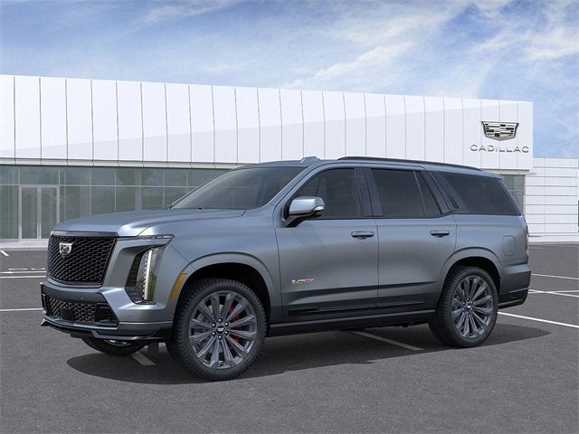 2026 Cadillac Escalade V-Series