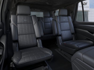 2026 Cadillac Escalade V-Series