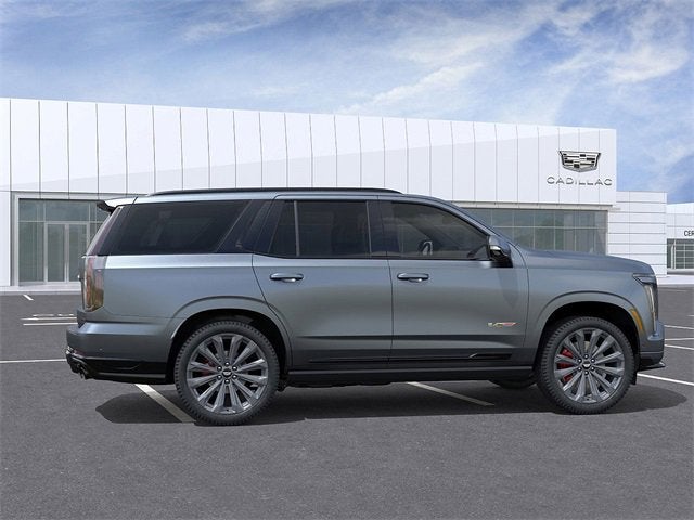 2026 Cadillac Escalade V-Series