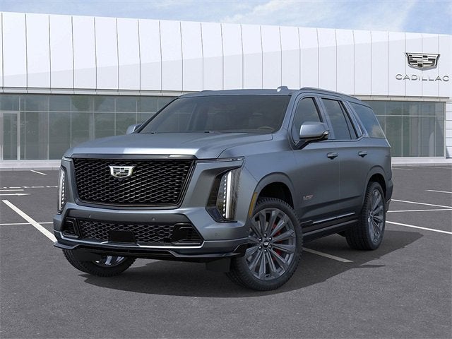 2026 Cadillac Escalade V-Series