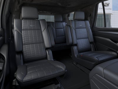 2026 Cadillac Escalade V-Series