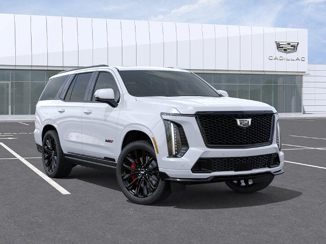 2026 Cadillac Escalade V-Series
