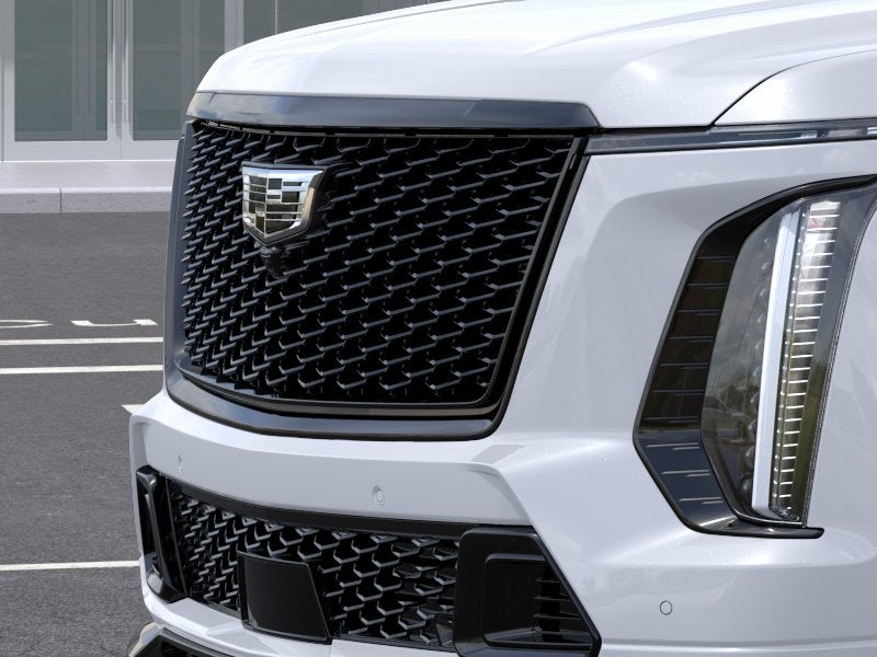 2027 Cadillac Escalade V-Series