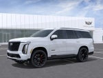 2027 Cadillac Escalade V-Series