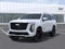 2027 Cadillac Escalade V-Series