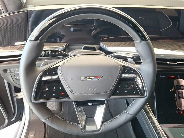 2026 Cadillac Escalade V-Series
