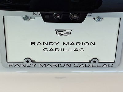 2026 Cadillac Escalade V-Series