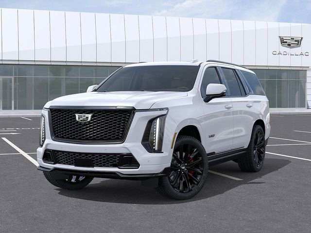 2026 Cadillac Escalade V-Series