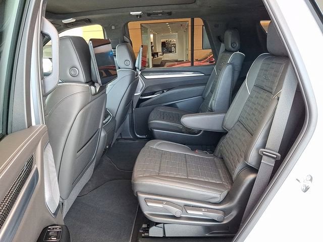 2026 Cadillac Escalade V-Series