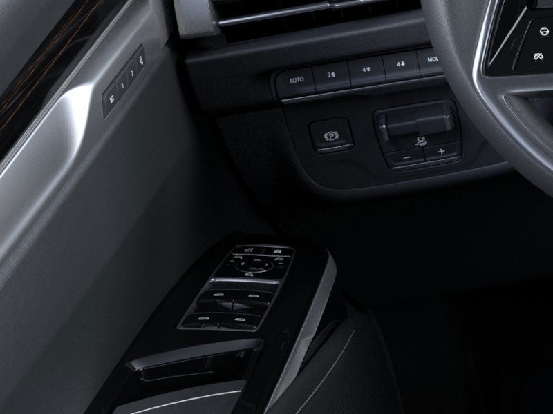 2026 Cadillac Escalade ESV Luxury