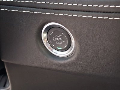 2026 Cadillac Escalade ESV Platinum Luxury