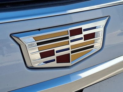 2026 Cadillac Escalade ESV Platinum Luxury