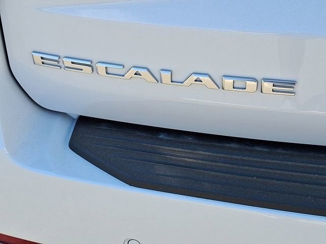2026 Cadillac Escalade ESV Platinum Luxury
