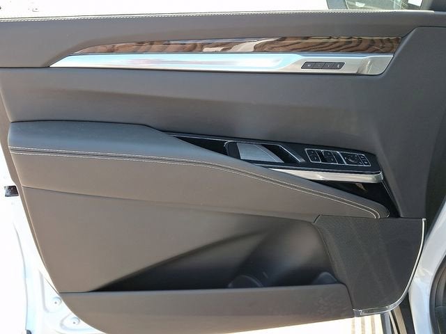 2026 Cadillac Escalade ESV Platinum Luxury
