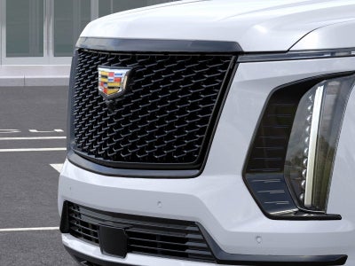 2026 Cadillac Escalade ESV Sport