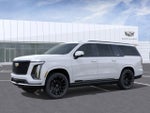 2026 Cadillac Escalade ESV Sport