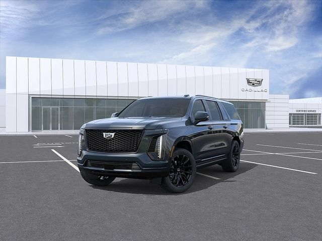2026 Cadillac Escalade ESV Sport