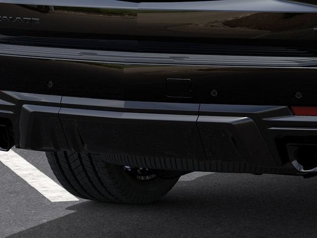 2026 Cadillac Escalade ESV V-Series