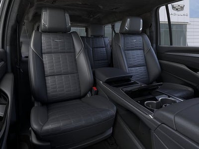 2026 Cadillac Escalade ESV V-Series