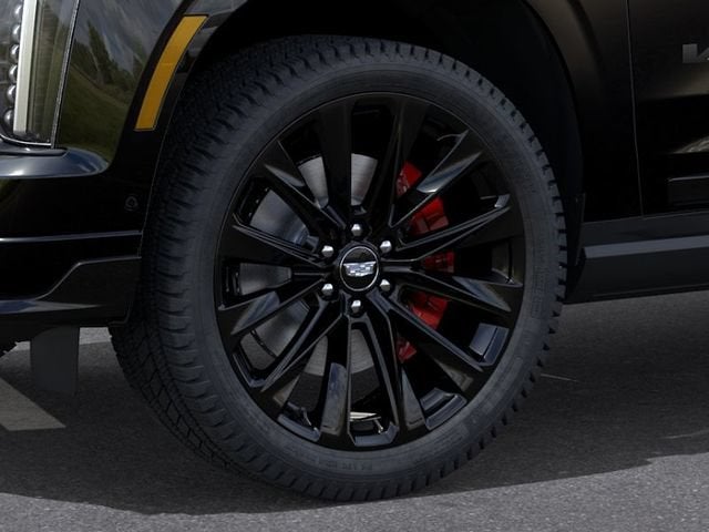 2026 Cadillac Escalade ESV V-Series