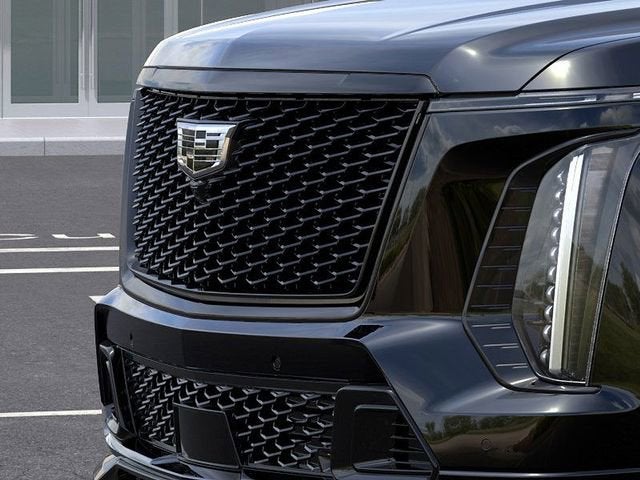 2026 Cadillac Escalade ESV V-Series