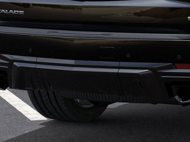 2026 Cadillac Escalade ESV V-Series