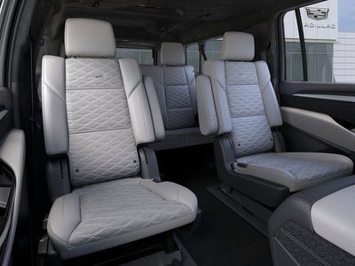 2026 Cadillac Escalade ESV V-Series